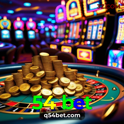 54 bet | Apostas Esportivas Online com Odds Altas no Brasil