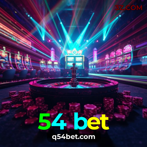 Slots Premiados no 54 bet | Cassino Online no Brasil