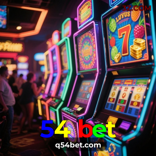 App 54 bet | Cassino Online no Celular (Android/iOS)